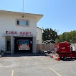 Los Angeles County Fire Station 189, Fairplex