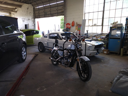 Used Car Dealer «Rite On Auto Sales», reviews and photos, 27508 Telegraph Rd, Flat Rock, MI 48134, USA