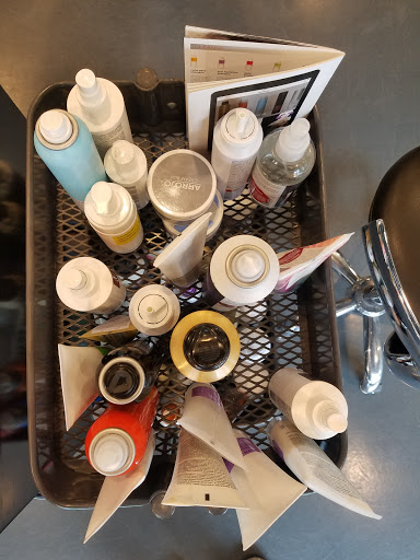 Hair Salon «Nude The Salon», reviews and photos, 245 Hamilton Row, Birmingham, MI 48009, USA