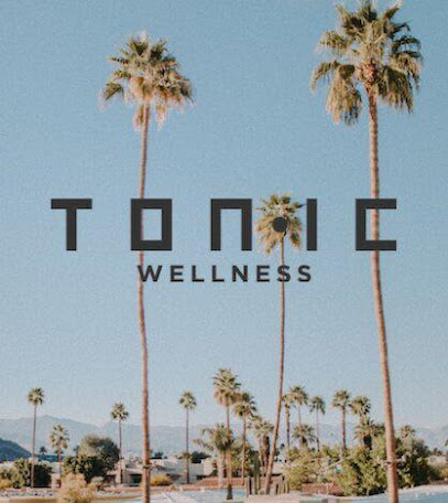 Tonic Wellness Boutique