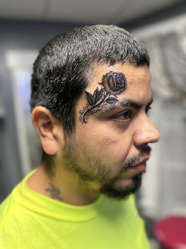 Explore anime tattoo ideas male, creative tattoo ideas in North Brunswick, available at The City of Angels Tattoo