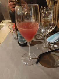Plats et boissons du Le Châlet de mon Père Restaurant St Herblain à Saint-Herblain - n°16