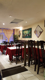 Atmosphère du Restaurant La Pagode à Châteauroux - n°1