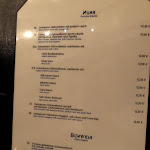 Photo n°7 de l'avis de Emanuel.n fait le 31/01/2018 à 17:58 sur le  Restaurant Nanking à Hanover