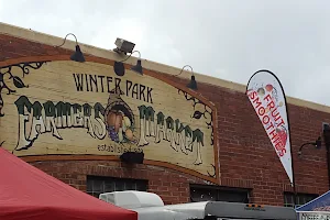 Winter Park Farmers' Market image