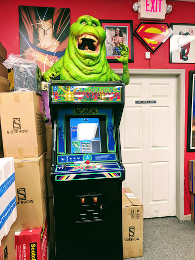 Comic Book Store «Comics 2 Games», reviews and photos, 8470 US-42, Florence, KY 41042, USA