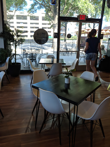 Coffee Shop «Waterbean Coffee», reviews and photos, 616 N Tryon St, Charlotte, NC 28202, USA