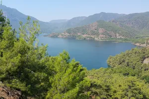 Köyceğiz Lake image