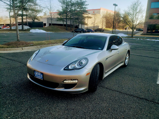 Used Car Dealer «Crown Auto Group», reviews and photos, 624 S Washington St, Falls Church, VA 22046, USA