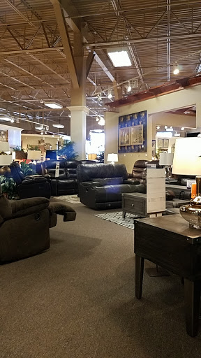 Furniture Store «Ashley HomeStore», reviews and photos, 6001 Redwood Dr #150, Rohnert Park, CA 94928, USA