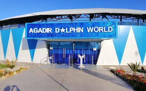 Agadir Dolphin World image