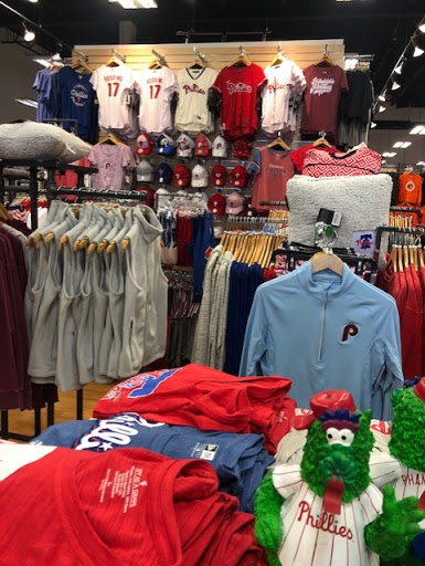 Sportswear Store «Rally House Collegeville», reviews and photos, 60 Town Center Dr #2, Collegeville, PA 19426, USA