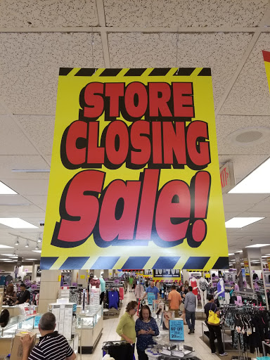 Department Store «Sears», reviews and photos, 1640 US-22, Watchung, NJ 07069, USA