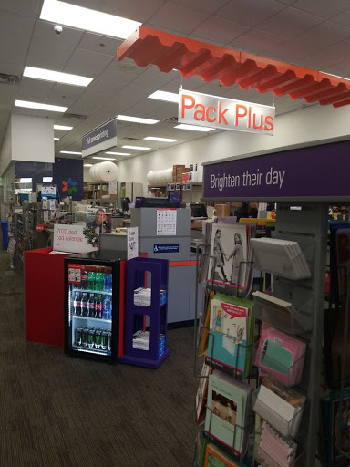 Print Shop «FedEx Office Print & Ship Center», reviews and photos, 257 W Calaveras Blvd, Milpitas, CA 95035, USA