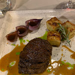 Photo n°2 de l'avis de Ariane.u fait le 19/10/2021 à 19:13 sur le  La Bohème Restaurant & Pizza à Florence