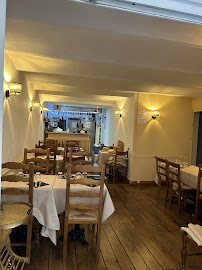 Atmosphère du Restaurant Au Dé Lisse à Sanary-sur-Mer - n°2