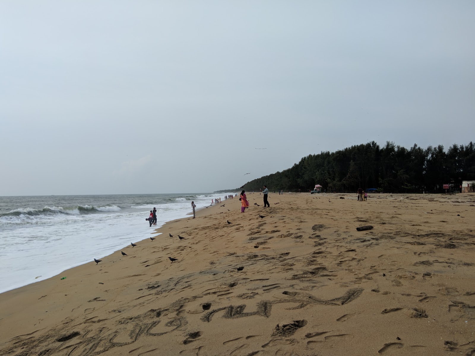 Munnakal Beach photo #6