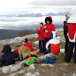 Photo n°11 de l'avis de Filomena.a fait le 13/08/2017 à 21:42 sur le  Abete Bianco à Pescopennataro