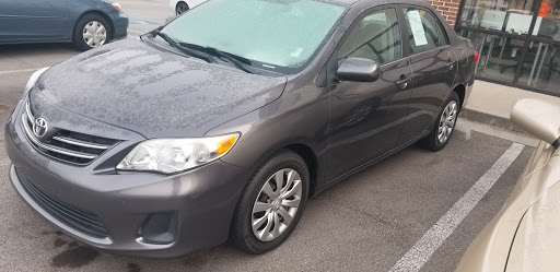 Used Car Dealer «Sports and Imports Auto Sales», reviews and photos, 4247 Buford Dr NE, Buford, GA 30518, USA