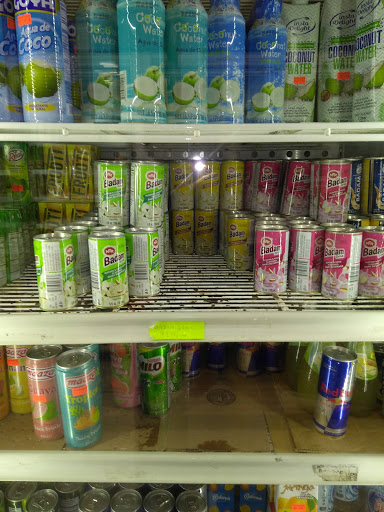 Indian Grocery Store «Patel Brothers», reviews and photos, 2039 El Camino Real, Santa Clara, CA 95050, USA