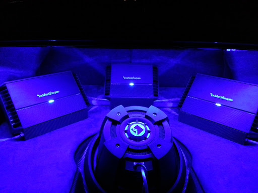 Electronics Store «The Audio Garage», reviews and photos, 5257 51st Ave S, Fargo, ND 58104, USA