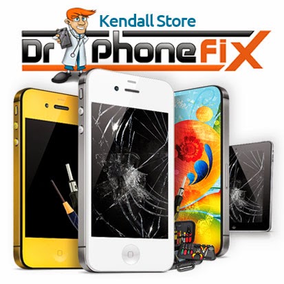 Electronics Repair Shop «DrPhoneFix Kendall», reviews and photos, 8813 SW 107th Ave, Miami, FL 33176, USA