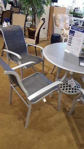 Furniture Store «Fortunoff Backyard Store», reviews and photos, 2843 PGA Boulevard, Palm Beach Gardens, FL 33410, USA