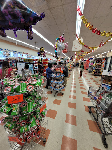 Grocery Store «Market Basket», reviews and photos, 400 Somerville Ave, Somerville, MA 02143, USA