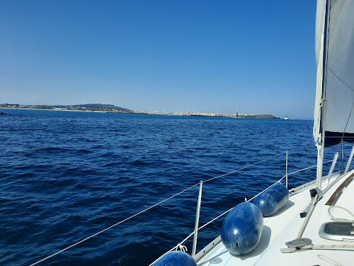 Nimo Yachting à Agde