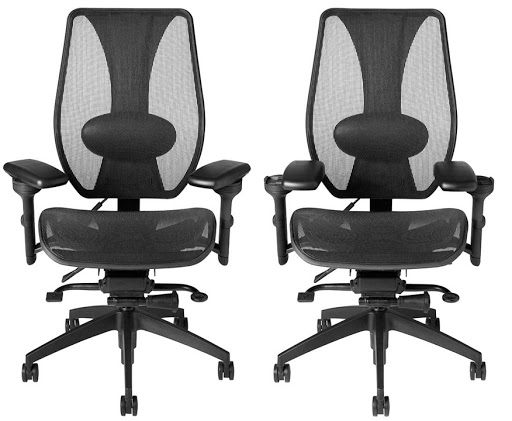 Office Furniture Store «Healthy Posture Store», reviews and photos, 2554 W Lawrence Ave, Chicago, IL 60625, USA