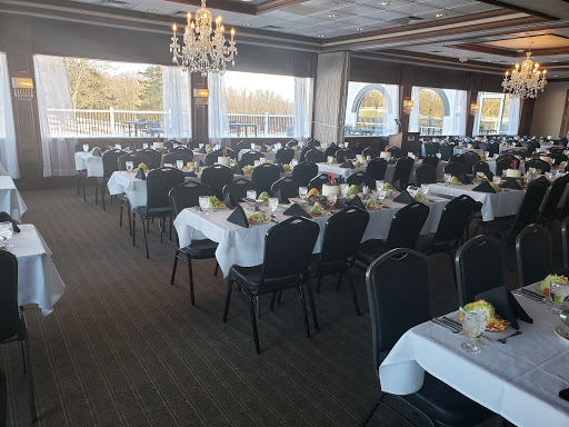 Public Golf Course «Meshingomesia Golf Club», reviews and photos, 2225 N Lagro Rd, Marion, IN 46952, USA