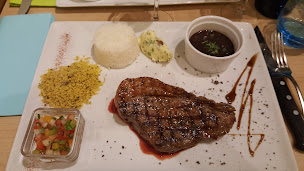 Photo n°39 de Restaurant brésilien-Lyon-Le Pain de Sucre à Lyon ()