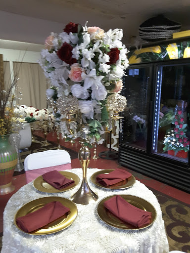 Florist «Floreria La Orquidea», reviews and photos, 510 S 1st St, Yakima, WA 98901, USA