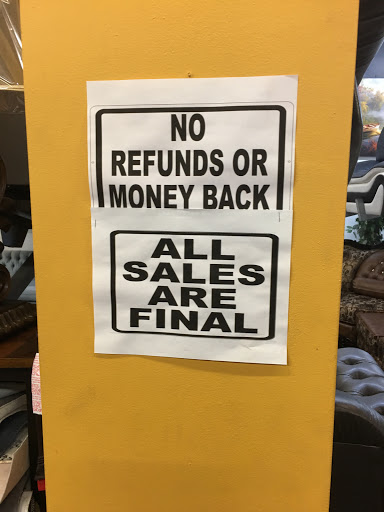 Furniture Store «G & L Furniture», reviews and photos, 320 W Lake St, Minneapolis, MN 55408, USA