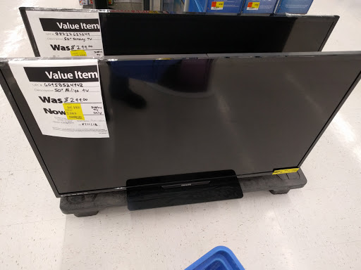 Department Store «Walmart Supercenter», reviews and photos, 470 Airport Rd, Willows, CA 95988, USA