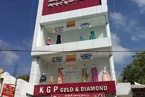 K G P Gold & Diamonds image