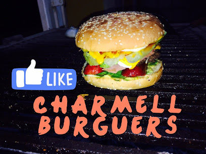 Charmell Burgers