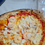 Photo n°2 de l'avis de Sandra.a fait le 17/04/2024 à 11:41 sur le  Ristorante Lago Maggiore à Stresa