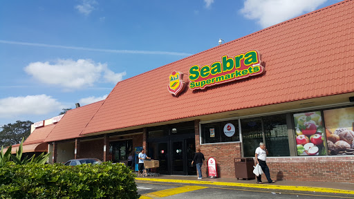 Supermarket «Seabra Foods», reviews and photos, 839 W Sample Rd, Pompano Beach, FL 33064, USA