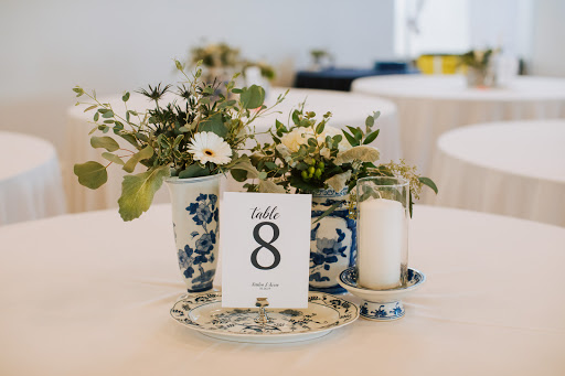 Florist «GCG Flowers», reviews and photos, 71 Kilmayne Dr, Cary, NC 27511, USA