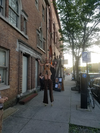 Performing Arts Theater «Baltimore Theater Project», reviews and photos, 45 W Preston St, Baltimore, MD 21201, USA