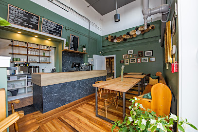 The Osney Café & Social