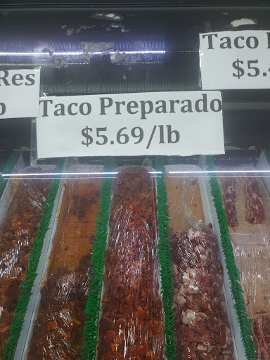 Supermarket «El Valle Verde», reviews and photos, 6717 Vine St, Cincinnati, OH 45216, USA