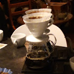 Photo n° 6 de l'avis de Lulu.a fait le 27/08/2019 à 18:28 pour La Caféothèque de Paris à Paris