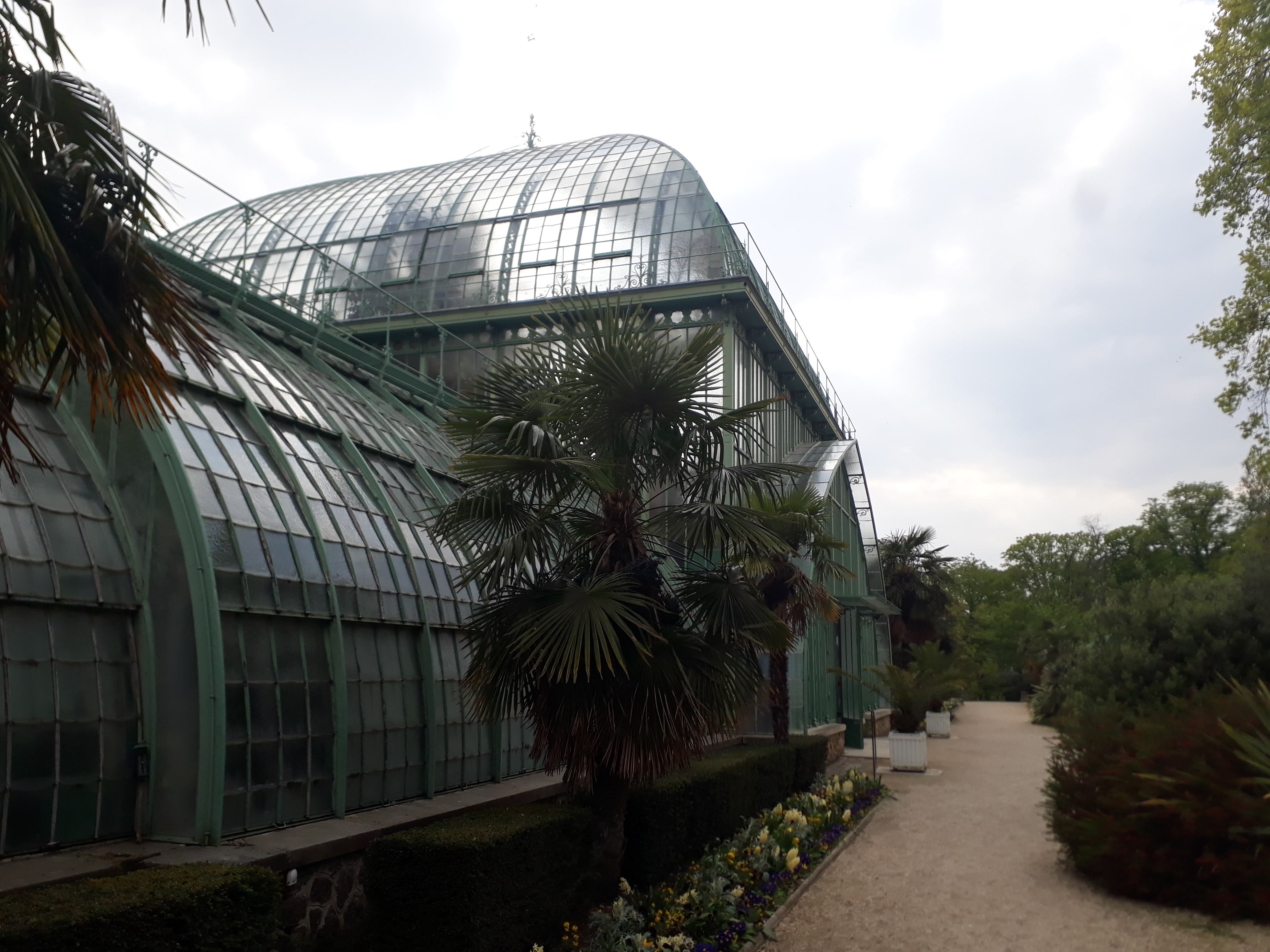 Photo n° 16 de l'avis de Julien.a fait le 12/04/2019 à 17:32