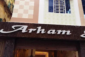 Arham Guest House image