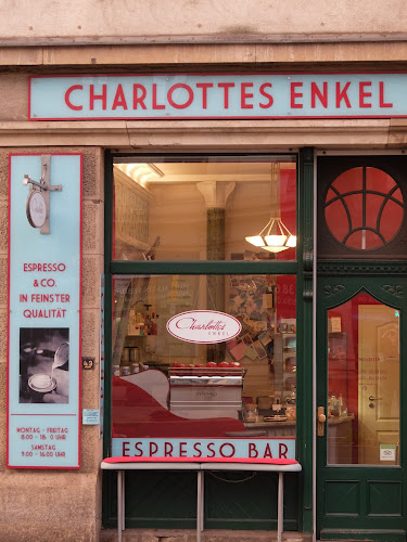 Charlottes Enkel Cafe à Dresden