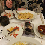 Photo n°1 de l'avis de Christopher.a fait le 28/11/2023 à 18:03 sur le  L'Antica Birreria Peroni à Rome