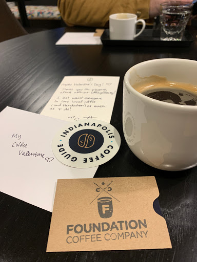 Foundation Coffee Company