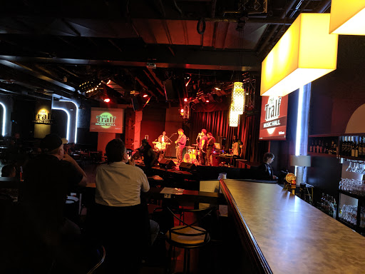 Event Venue «Tralf Music Hall», reviews and photos, 622 Main St, Buffalo, NY 14202, USA